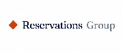 Reservations Group Logo